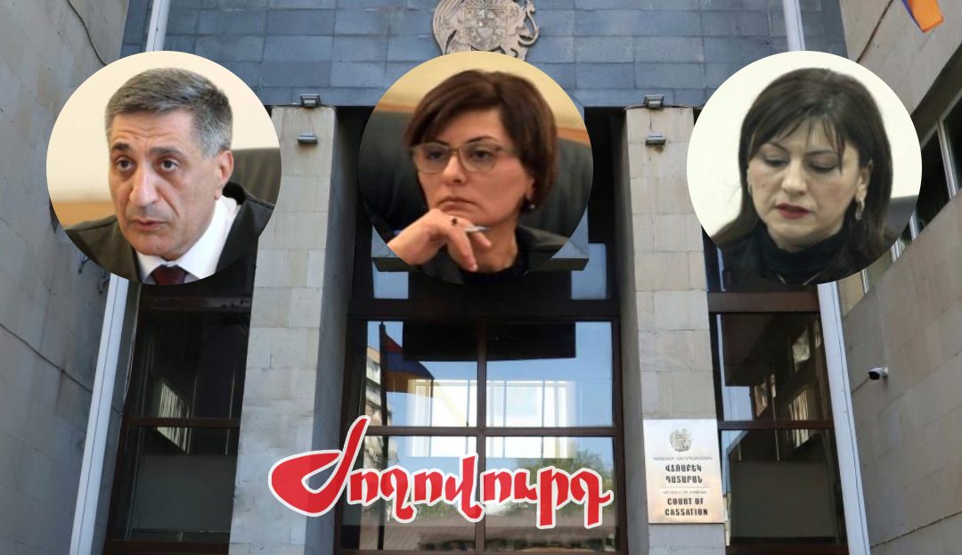 ՔՊ-ականները տատանվում են երկու թեկնածուների միջև․ «Ժողովուրդ»