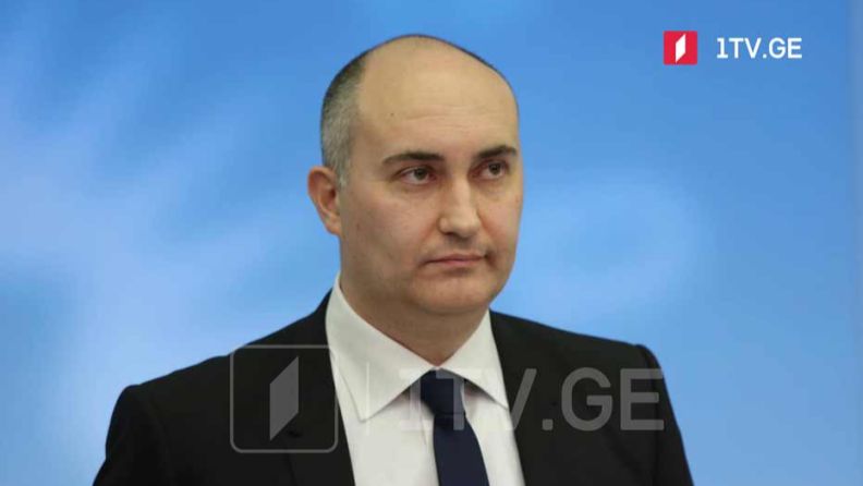 Ձերբակալվել է Վրաստանի նախկին պաշտպանության նախարարը