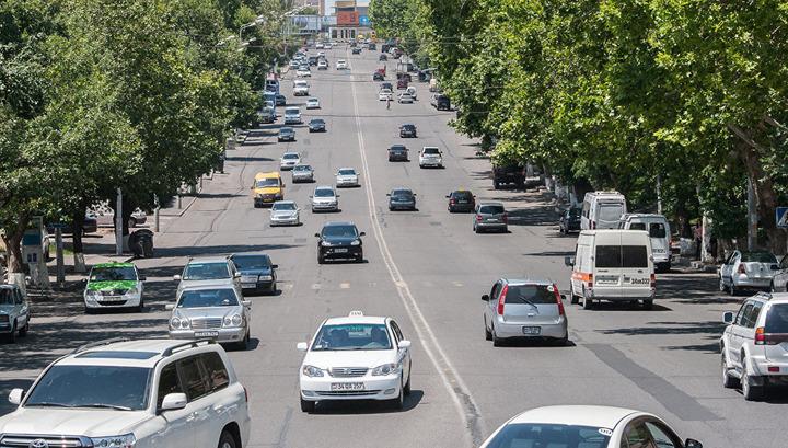 Հայաստանում առաջարկում են տուգանել «աղմկոտ» վարորդներին