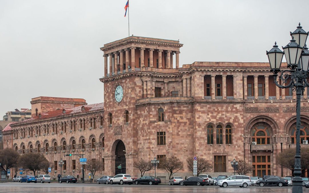 Կառավարությանը նոր լիազորություն կտրվի. «Փաստ»