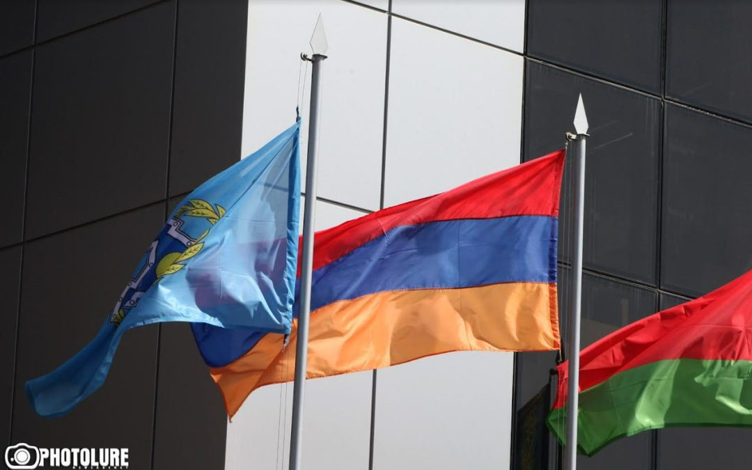 Հայաստանի քաղաքացիները կկարողանան Ղազախստանում մնալ առանց վիզայի մինչև 90 օր