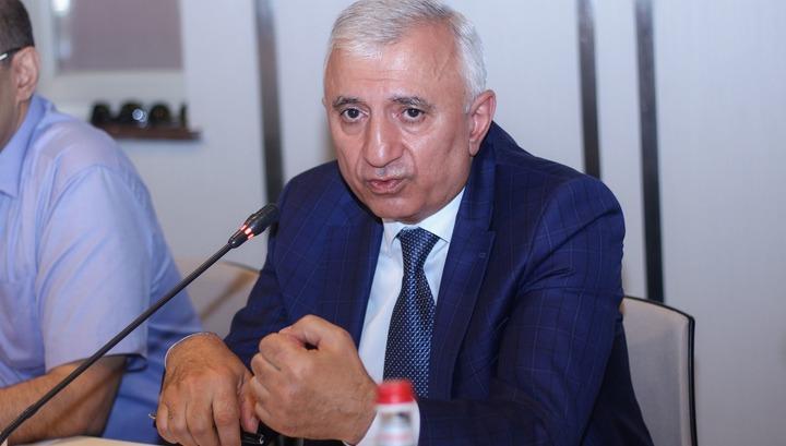 Ի՞նչ է տվել մեզ Ցեղաuպանnւթյnւնը բազմաթիվ երկրների կողմից ճանաչելը… Գևորգ Դանիելյան