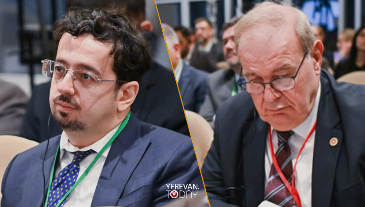 Երևանում ընթացող ՆԱՏՕ-ի ԽՎ սեմինարին մասնակցում են նաև Թուրքիայի և Ադրբեջանի ներկայացուցիչներ