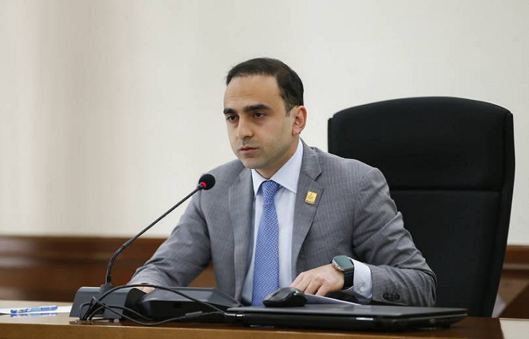 Ավինյանը, մեդիային թիրախավորելով, իր կոռուպցիոն բնույթն է թաքցնում․ «Ժողովուրդ»