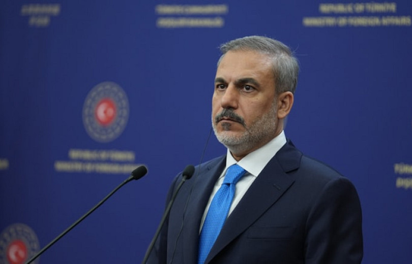 Фидан похвалил Пашиняна