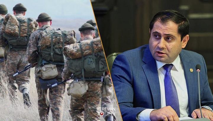 Դարձյալ կանցկացվեն վարժական հավաքներ