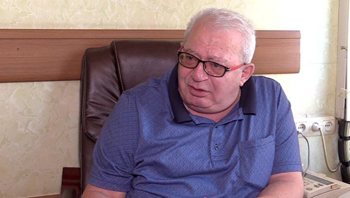 Մահացել է Հրաչ Բերբերյանը