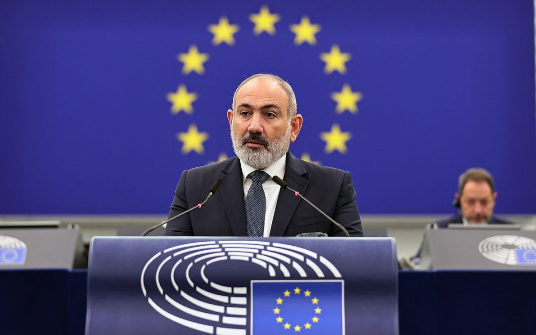Նիկոլ Փաշինյանը ելույթ է ունենալու ԵԽԽՎ աշնանային նստաշրջանում