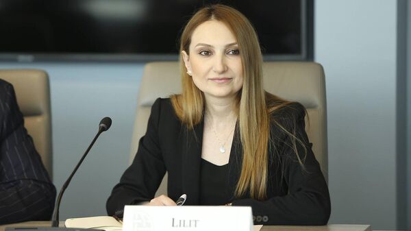 Ինչ ունեցվածքով է Լիլիթ Մակունցը գալիս Հայաստան. «Ժողովուրդ»