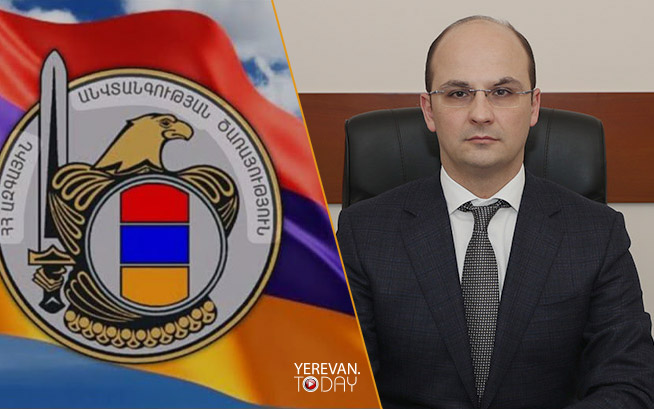 Ստացվում է, որ իրավական դաշտում ԱԱԾ-ն այլևս իրավապահ մարմին չէ. պահեստային զինծառայողներ