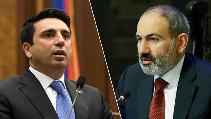 Նիկոլը Ալենին որոշել է զոհաբերել. «Իրավունք»