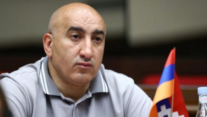 Արթիկը պետք է դիտել որպես ազգային վերակառուցման մոդել․ Մհեր Մելքոնյան