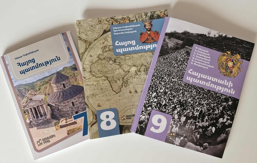 Ժաննայի հովհարն ու ազգային ինքնության հովհարային անջատումները․ Հայկ Դեմոյան