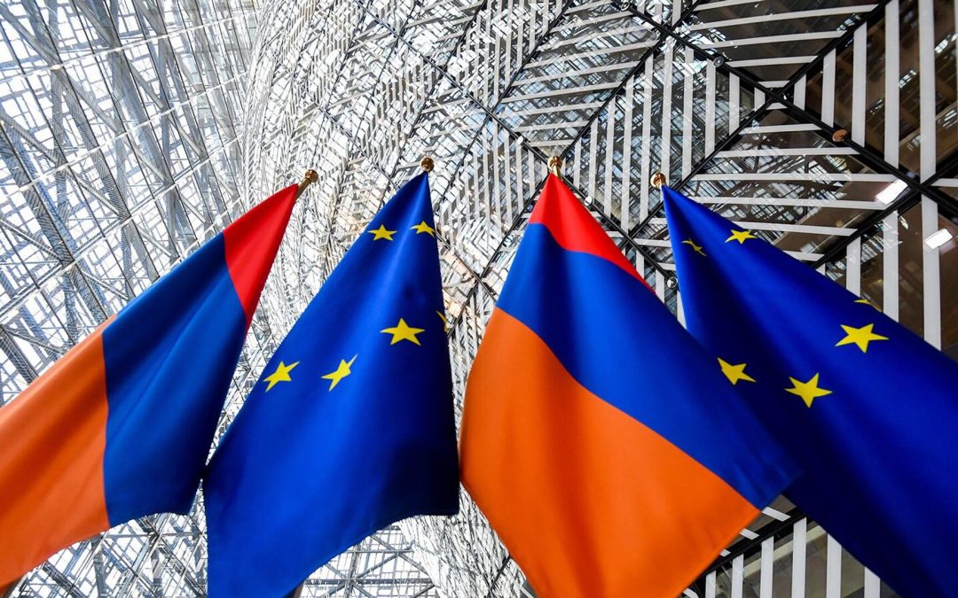 Իշխանությունները փաստացի համոզվել են, որ ԵՄ-ն մեծ հաշվով խաբել է. «Ժողովուրդ»