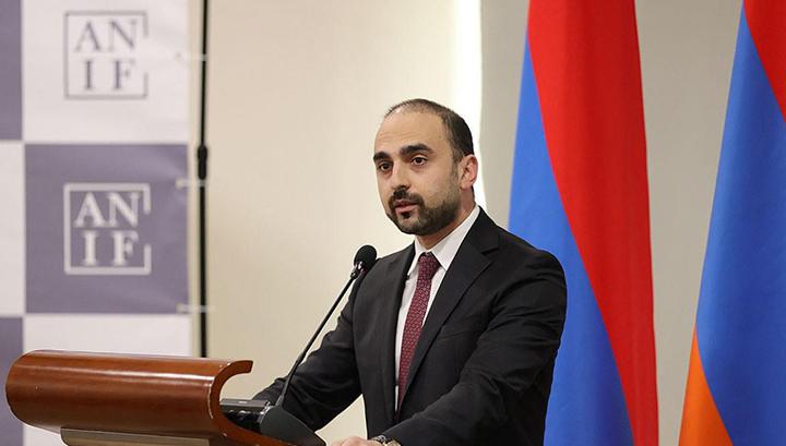 Ավինյանը ստել է ԱՆԻՖ-ի հարցում. բացահայտում. «Ժողովուրդ»
