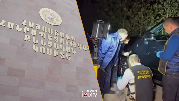 Մերձավանի դեպքով վիրավորված Արծրուն Գալստյանը գիտակցության է եկել, քննիչը հարցաքննել է