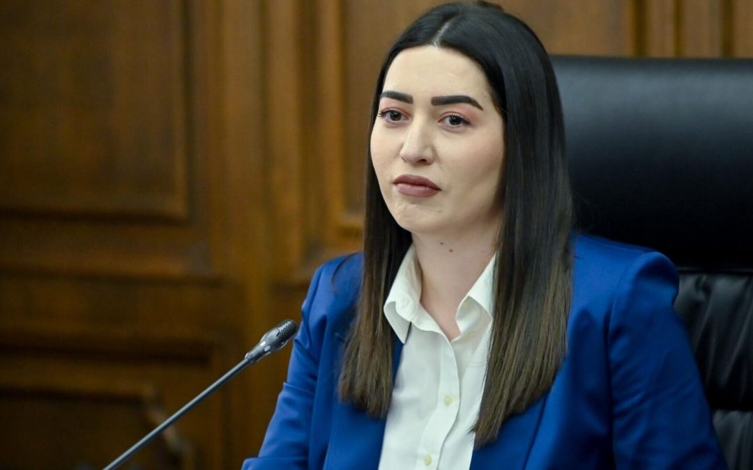 ՆԳ նախարարը հրաժարական կտա՞․ «Հրապարակ»