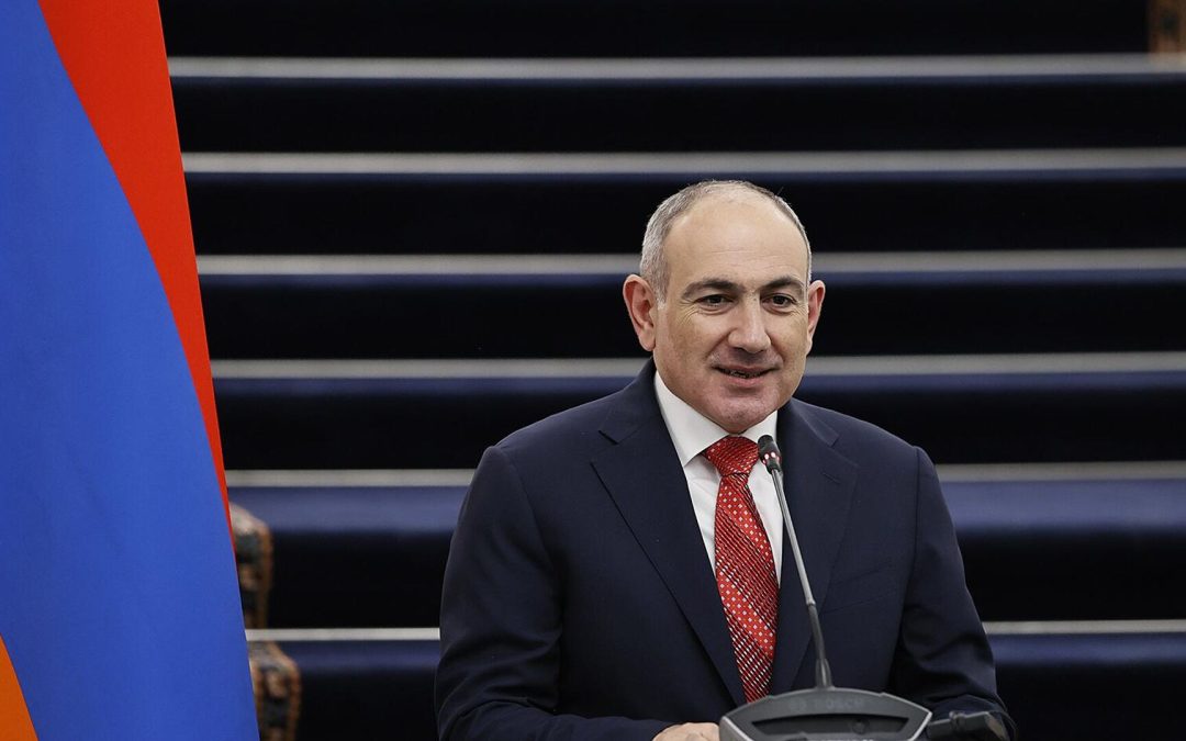 Արդյունք չկա. Նիկոլ Փաշինյանը՝ գերիների վերադարձի մասին