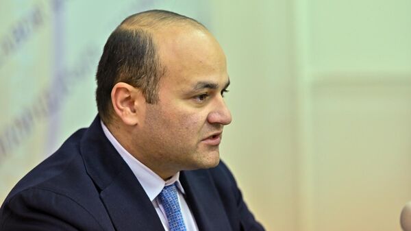 Ով էր ԱՄՆ-ում ՀՀ դեսպան Նարեկ Մկրտչյանի եղբոր մեքենայից փախուստի դիմած անձը․ «Ժողովուրդ»