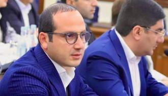Քաղաքացիներից «մուռ» հանելու պրակտիկան շարունակվում է․ Գևորգ Ստեփանյան