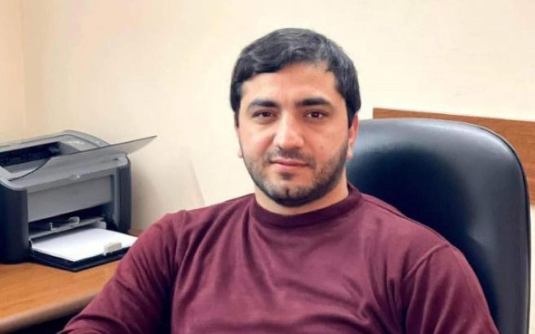 Ագրարայինի Թոռնիկը նոր պաշտոն է ստացել ՀԷՑ-ո՞ւմ. Yerkir.am