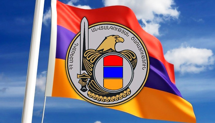 ԱԱԾ Հակահետախուզության վարչության պետը հեռացվել է զբաղեցրած պաշտոնից. Armlur