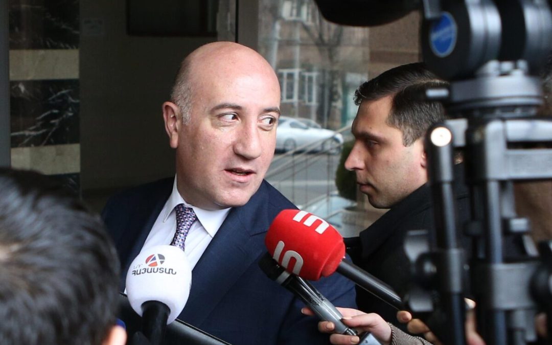 Բարեփոխումներն իրենց ընթացքը շարունակելու են․ ՊՆ փոխնախարարը՝ ՊՆ բյուջեի կրճատման մասին