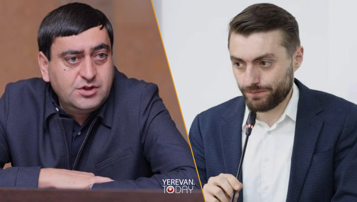 Լոռու և Արմավիրի մարզերը նոր մարզպետ ունեն