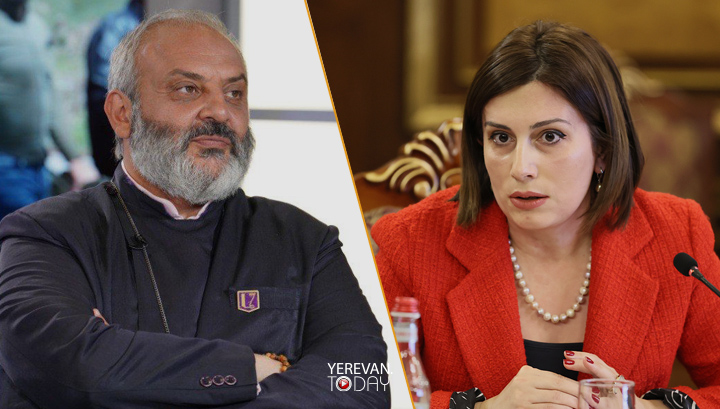 Անահիտ Ավանեսյանին առաջարկում ենք արդեն պատրաստ հայցը ներկայացնել դատարան՝ պայմանով․ փաստաբան