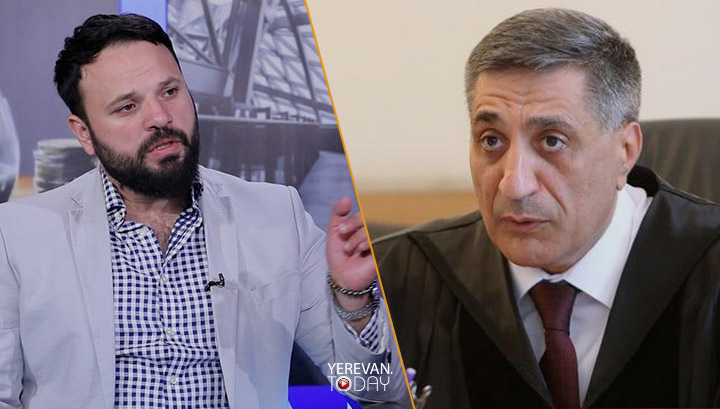 Արքունիքը ունի իր ընտրյալներին․ Կոչուբաև