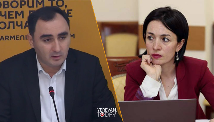 Սա իրապես բնորոշում է մեր կառավարման համակարգի ճգնաժամը. Պիպոյան