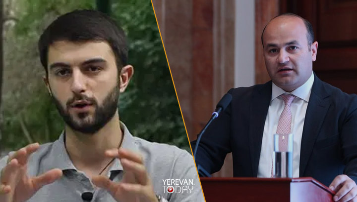 Լավ կա՞ ինչ որ բան որ ավելի թանկ լինի քան իշխանությունը. Քաղաքագետ