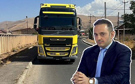 700 մլն դրամ՝ ընկերոջ բիզնեսին. Հետք