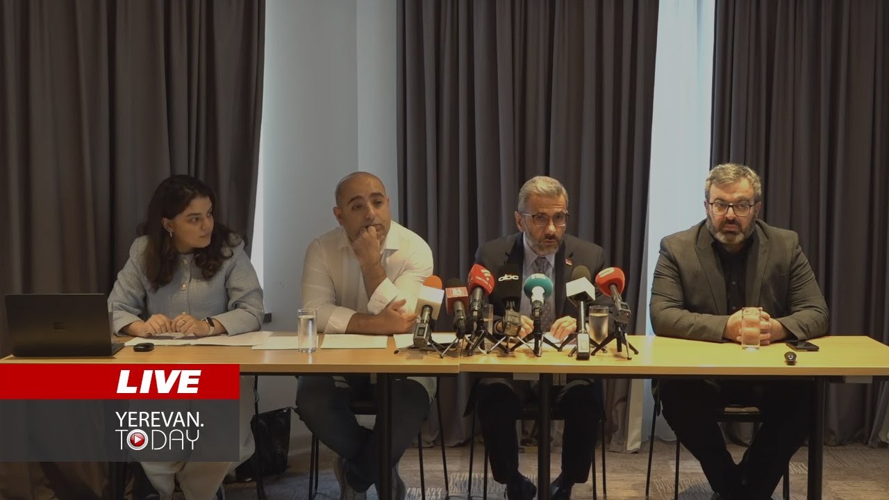 ԱՅՍ ՊԱՀԻՆ | ՈւՂԻՂ | Ասուլիս-բացահայտումներ՝ Բագրատ սրբազանի և մյուսների քրգործի վերաբերյալ