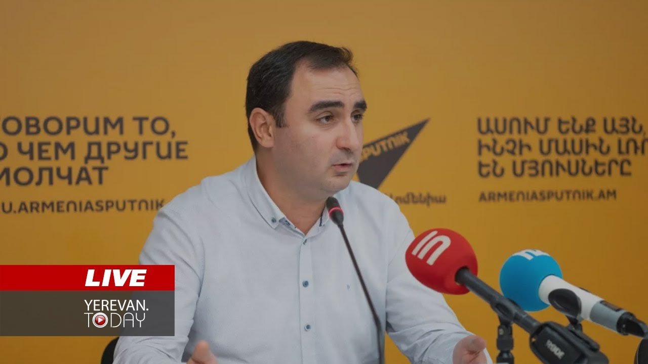 ԱՅՍ ՊԱՀԻՆ | ՈւՂԻՂ | Ասուլիս՝ «ԱրՔա» համակարգի խափանումների մասին