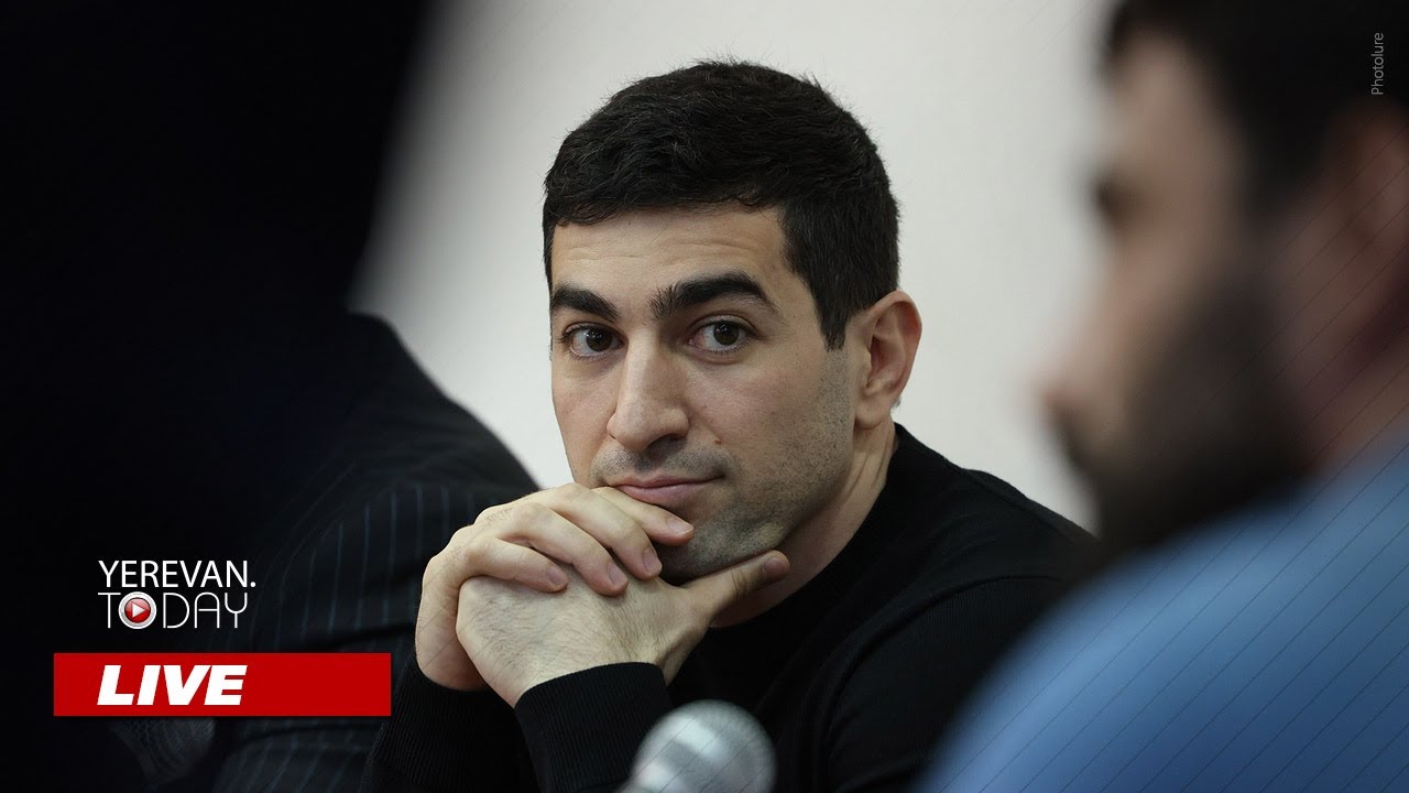 ԱՅՍ ՊԱՀԻՆ | ՈւՂԻՂ | Լևոն Քոչարյանի վերաբերյալ շինծու գործով հարցաքննվում են վկաները