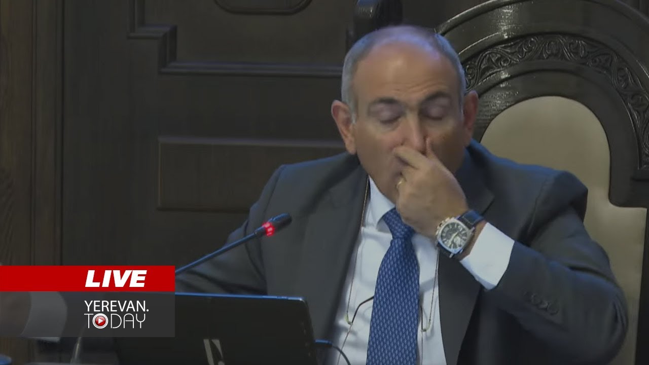 ԱՅՍ ՊԱՀԻՆ | ՈւՂԻՂ | Նոր վարկ, պետգույքի օտարում՝ կառավարության նիստում