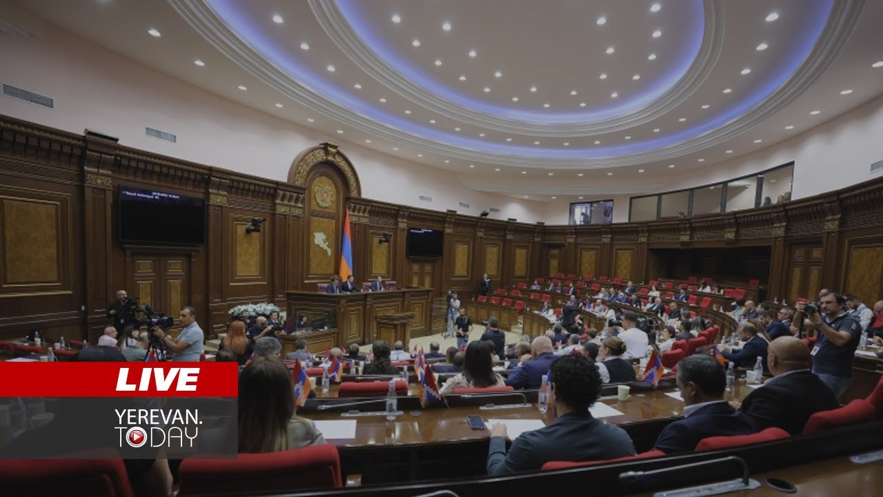 ԱՅՍ ՊԱՀԻՆ | ՈւՂԻՂ | Պատգամավորները հանդես են գալիս հայտարարություններով