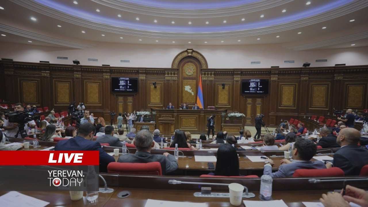 ԱՅՍ ՊԱՀԻՆ | ՈւՂԻՂ | Խորհրդարանական քառօրյա․ սպասվում են հայտարարություններ