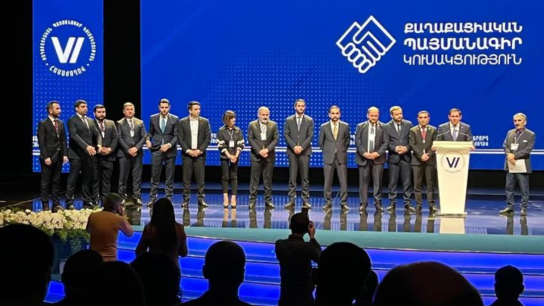 Վերջին 3 տարում ամենաշատը ՔՊ–ից հեռացվել են այս տարի՝ 625 անձ