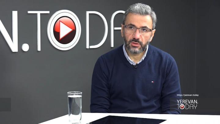 Փորձությունը քո լռությունն է․․․ Հովհաննես Ավետիսյան