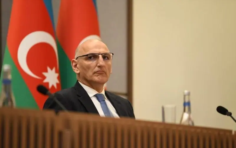 Ադրբեջանը կրկին հիշեցրել է ՀՀ սահմանադրության փոփոխության մասին