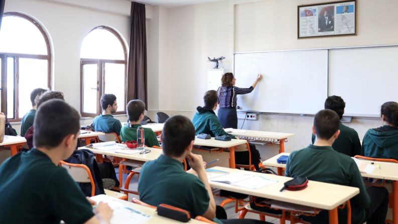 Թուրքիայի հայկական դպրոցներում աշակերտների թիվը նվազում է