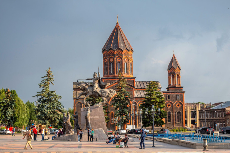 «Գյումրու օր» տոնակատարությունն այս տարի կնշվի հոկտեմբերին