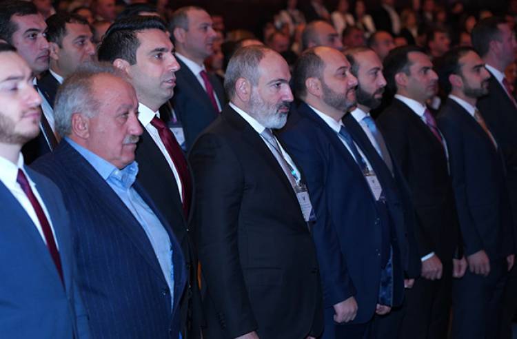ՔՊ-ում կադրային փոփոխություններ են սպասվում․ «Հրապարակ»