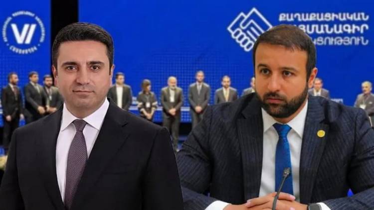 ՔՊ-ում հասկացել են, որ անանուն նամակագիրը Հայկ Սարգսյանն է. «Հրապարակ»