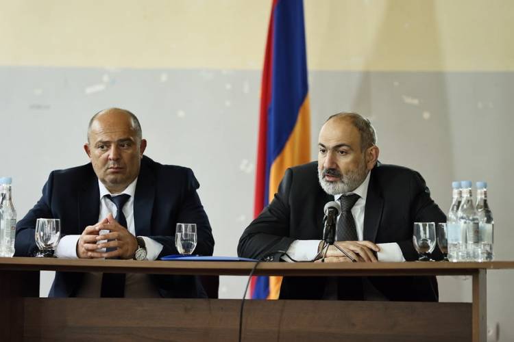 Ինչու Փաշինյանի քավորը չհաղթահարեց ՔՊ վարչության անցողիկ շեմը․ «Հրապարակ»