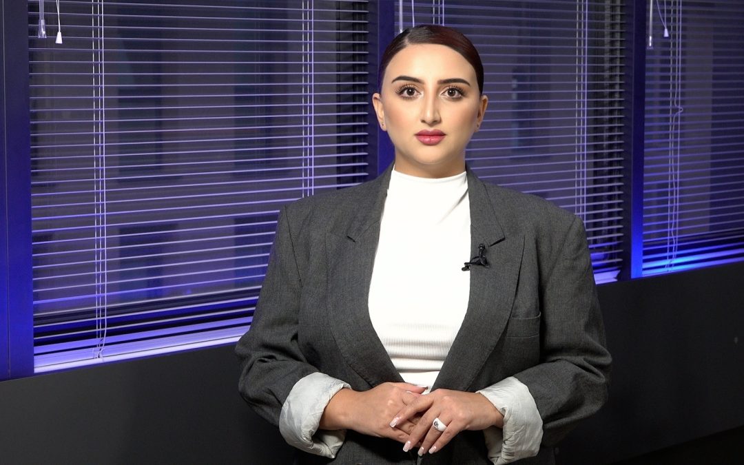 «Ի դեպ». Ադրբեջանը պատրաստվում է պատերազմի, իսկ Հայաստանում «խաղաղություն» է հայտարարված