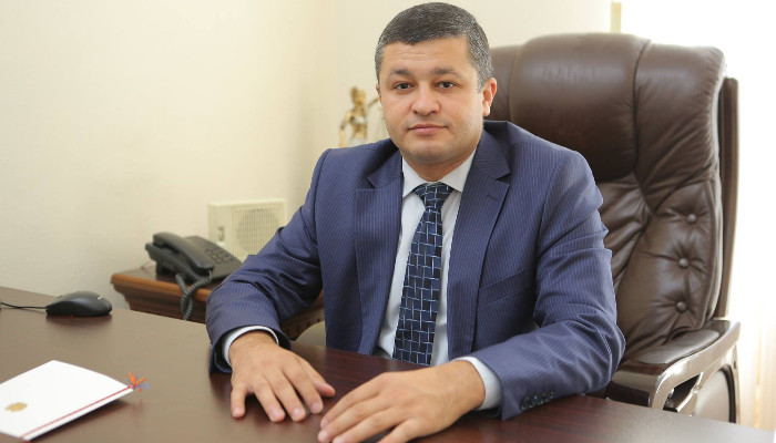 Նախկին պատգամավորի դեմ երկրորդ գործն են հարուցել․ «Հրապարակ»
