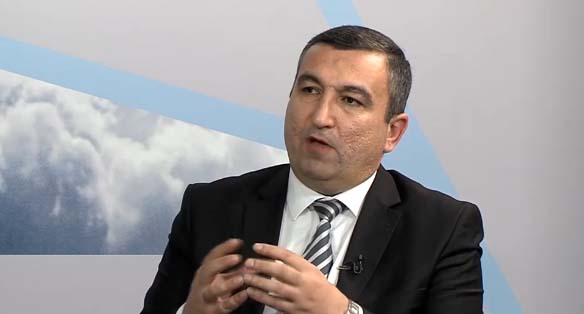 Այսօր այսքան դպրոցի զանգ չհնչեց, փուչիկներով և ծաղիկներով չզարդարվեցին… Արմեն Գրիգորյան